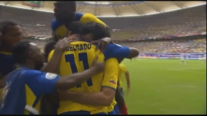 World Cup South Africa 2010 Preview -