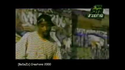 Tupac - Ghost