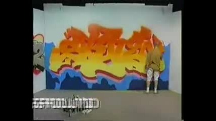 Graffiti