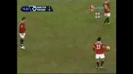 C.ronaldo Vs Munez