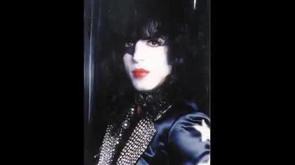 Paul Stanley - Love In Chains [1978]