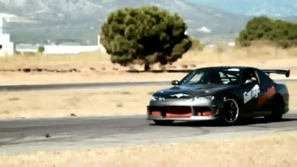 Drifting To Dubstep 3!