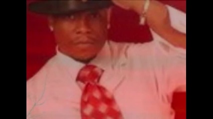 Calvin Richardson - Falling Out