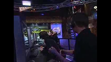 Най - добрия counter - strike отбор.. 