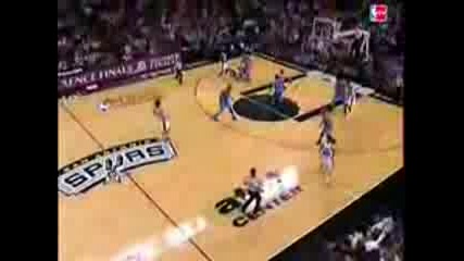 Nba Tv 5 Най - Добри Попадения За 20 Май