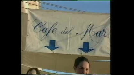 Cafe del Mar..