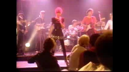 Olivia Newton John - Magic