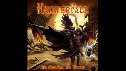 Hammerfall - Punish And Enslave-ner