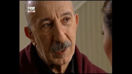 Canan 14 Bolum [kisim 1] - Турският Сериал Джанан - 14 Епизод (парт 1)