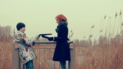 Cassian feat. Cleopold - Running (official Music Video)