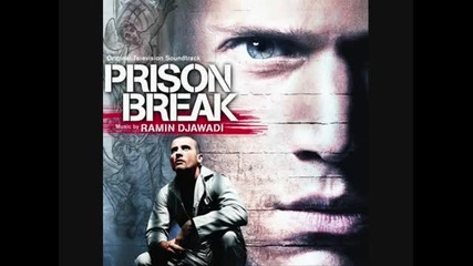 Prison Break Theme Song - Ramin Djawadi Original (hq) 