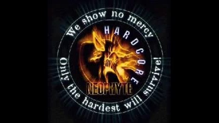 Neophyte 