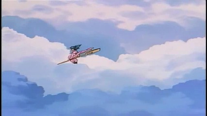 [sfs] Yu Yu Hakusho - 22 bg sub
