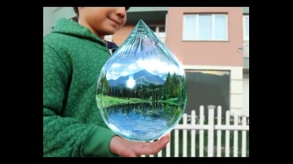 Devin - Минерална вода от Планината