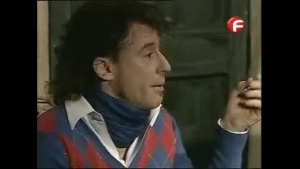 Любовно наследство - 49еп. - 2pа част