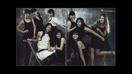 Girls Generation - Tears