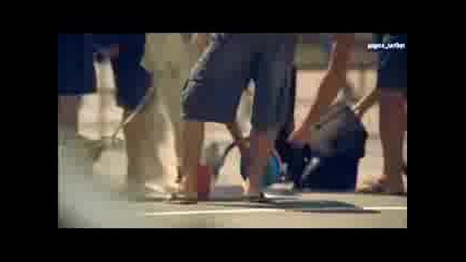 reklama na pepsi
