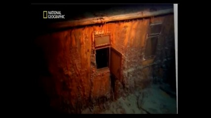 Save the Titanic with Bob Ballard 3