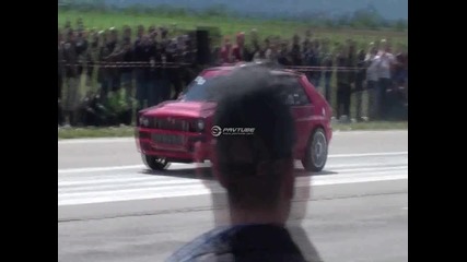 Драг Лесо 2010г