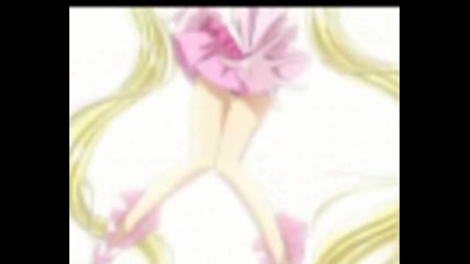 Mermaid Melody 