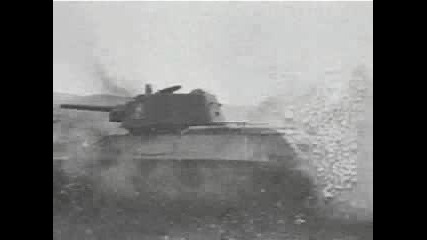 Танк Т - 34