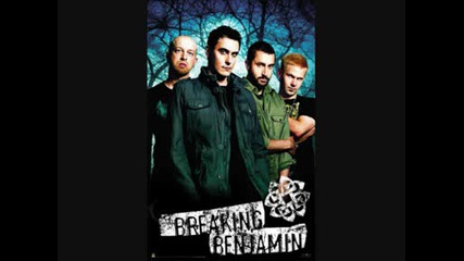 Breaking Benjamin - The Diary of Jane