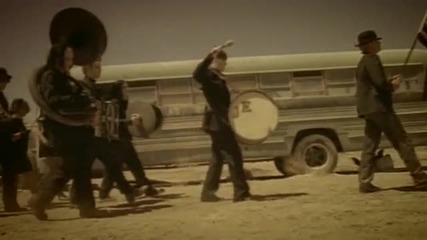 Marilyn Manson - Man That You Fear