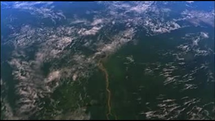 Снимки на планетата Земя от космоса!красота 