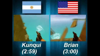 kunqui vs brian on j2s westbl0ck