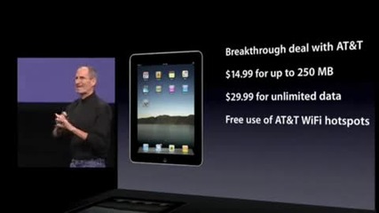 Full Apple ipad Keynote (8 of 9) 