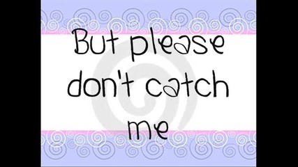 Demi Lovato-catch Me (with Lyrics) Hq