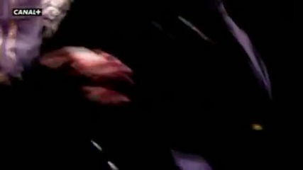 Muse - Hysteria (live in Teignmouth 2009) 