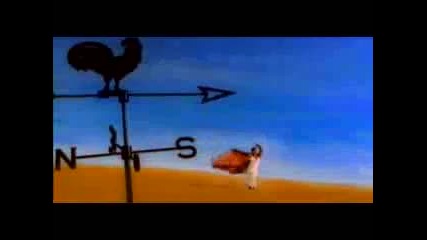 Mecano - Una Rosa Es Una Rosa (videoclip)