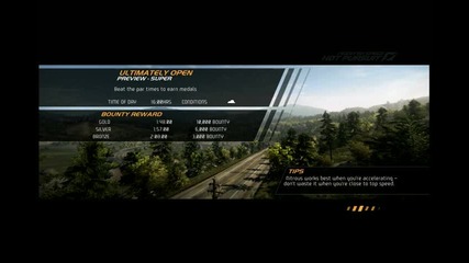 Nfs Hot Pursuit Drift