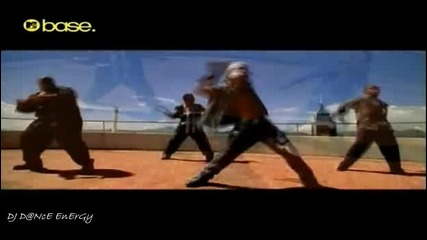 Dru Hill - How Deep Is Your Love