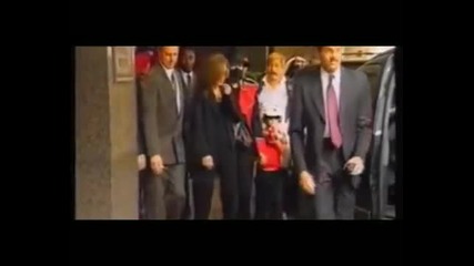What Did happen to Michael Jackson part 12 