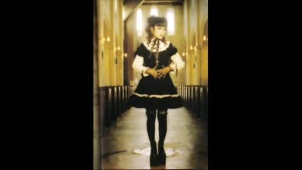 Emilie Autumn - Gothic Lolita