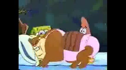 Spongebob Survival Of The Idiots