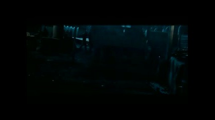 Непобедимите - Бг Субтитри - част 4