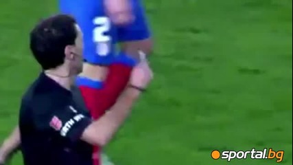 Най-красивият гол в кариерата на Фалкао