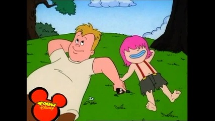 recess - wild child