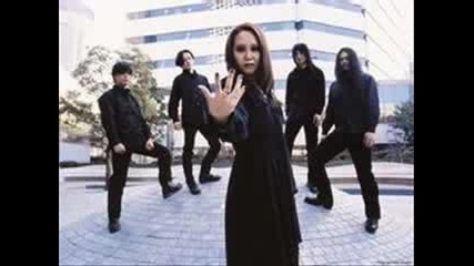 Shadow - Arrival at the Last Quarter 