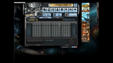 Darkorbit Goli with 31 Lf4 versus Cubicon ( Rindpimpf Global Amerika )