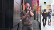 Лоши атмосферни условия отлагат старта на Гран При на Белгия
