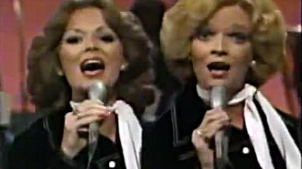 The Aldridge Sisters and Otwell Twins - Tulsa Time