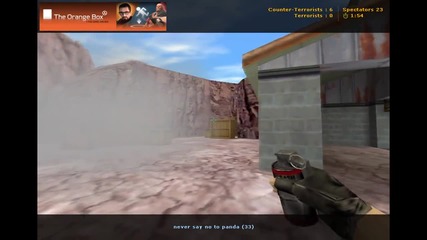 Nsntp aimaa vs apocalypse @ Doom Lan 16.10.10