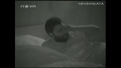 Vip Brother 3! Според Ицо: Жените Завиждат На Преслава и е истина!