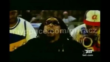 Lil Jon - What U Gon Do (grrracz Rmx)