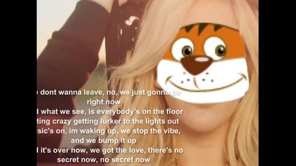 Ellie Goulding-burn