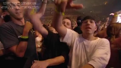 Eminem Live New York - Just Lose It 